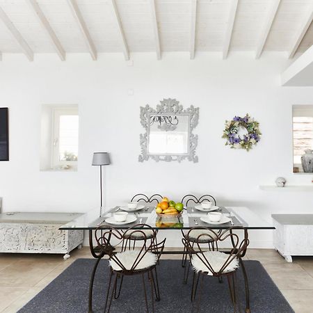 Luxury Villa In Kechria 2 Kültér fotó