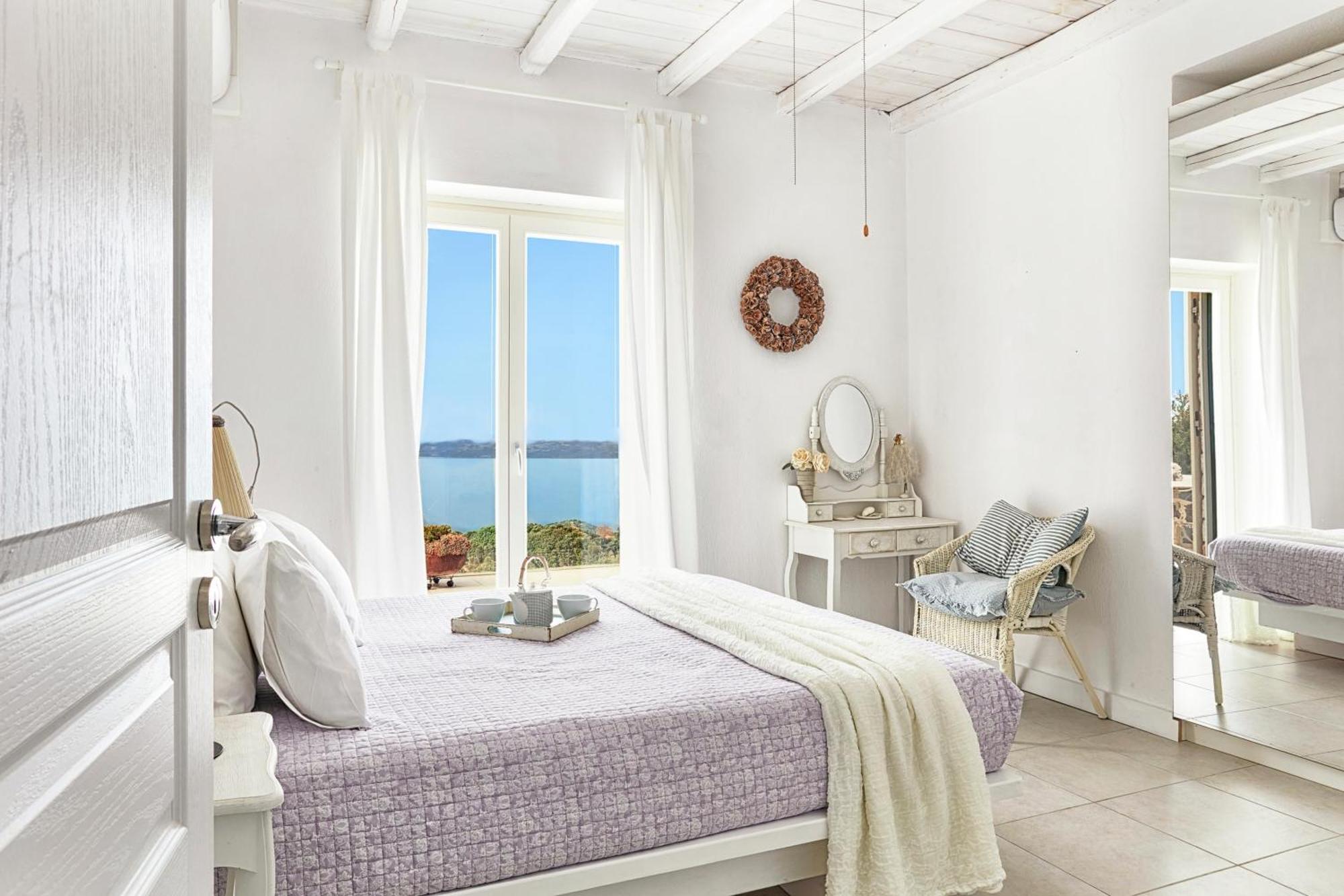 Luxury Villa In Kechria 2 Kültér fotó