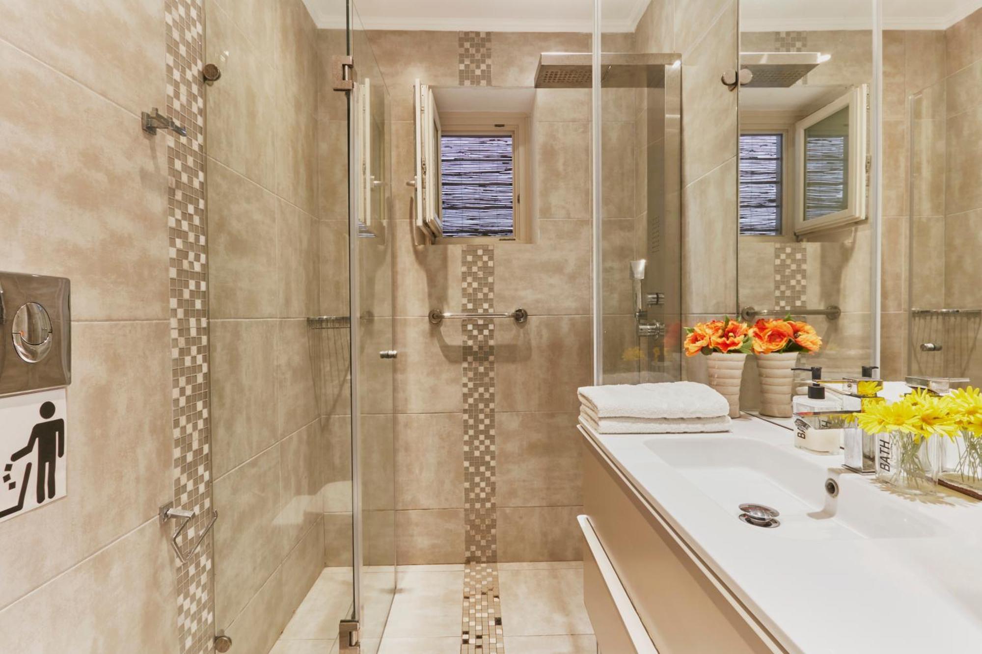 Luxury Villa In Kechria 2 Kültér fotó