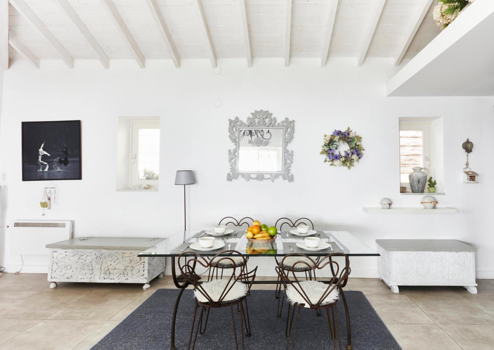 Luxury Villa In Kechria 2 Kültér fotó