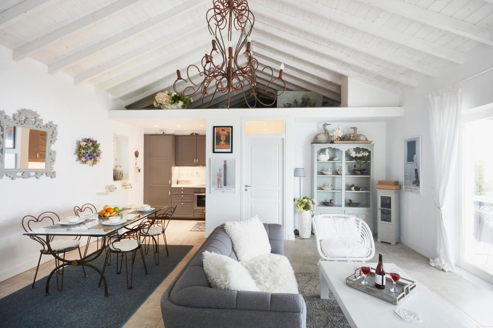 Luxury Villa In Kechria 2 Kültér fotó