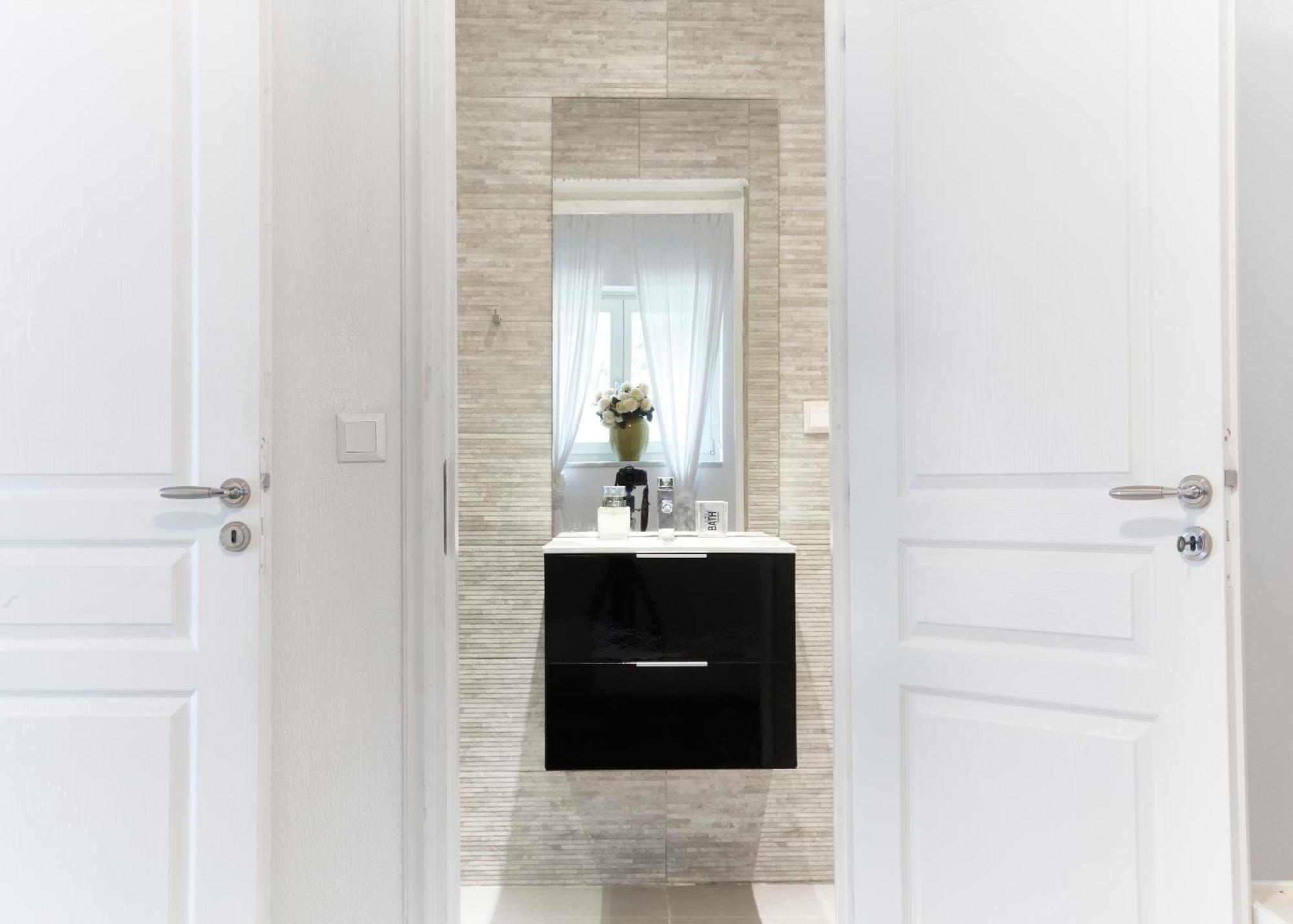 Luxury Villa In Kechria 2 Kültér fotó