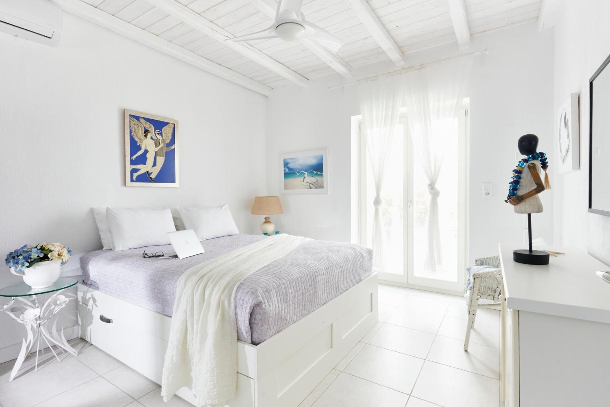 Luxury Villa In Kechria 2 Kültér fotó