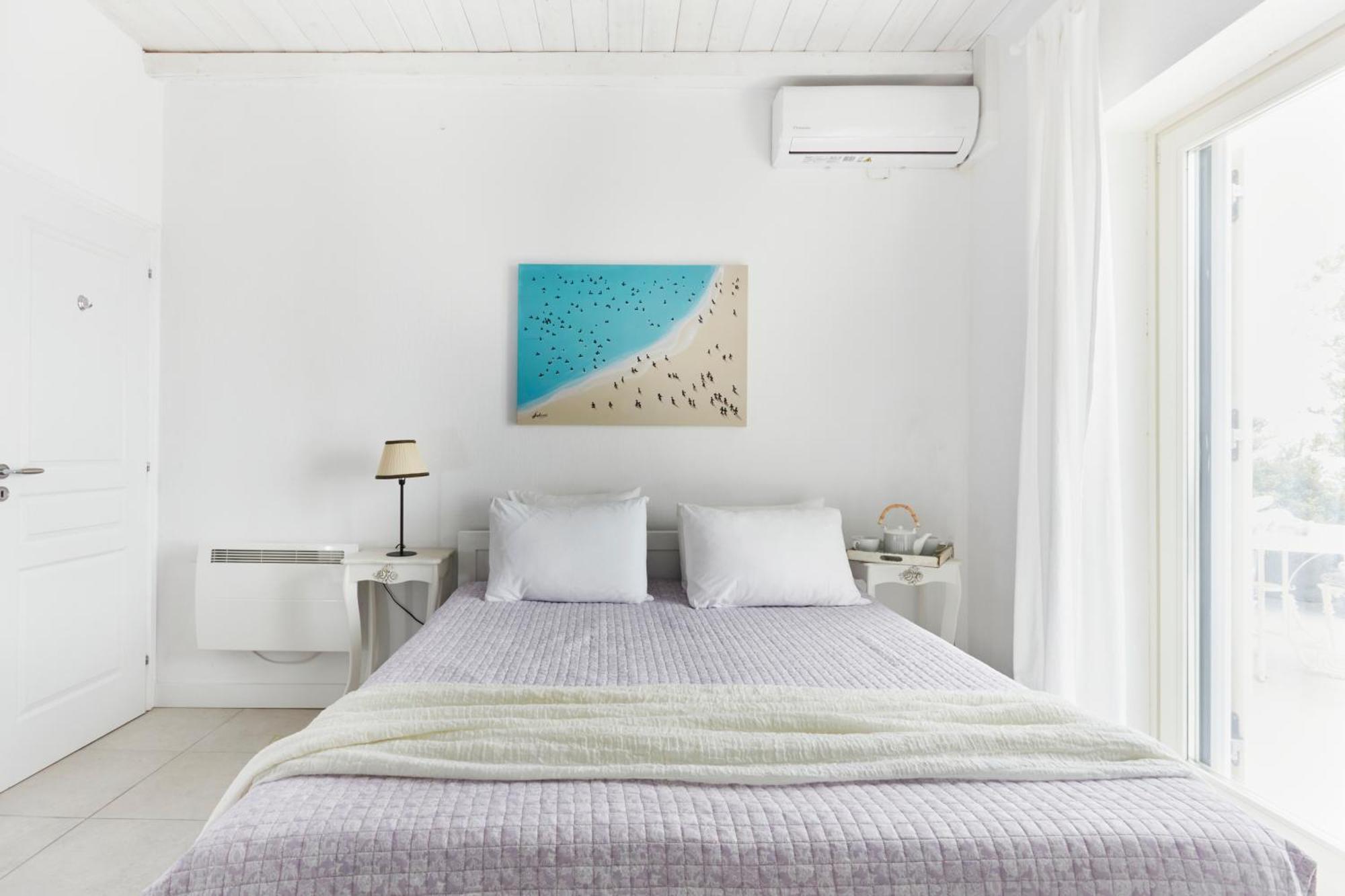 Luxury Villa In Kechria 2 Kültér fotó