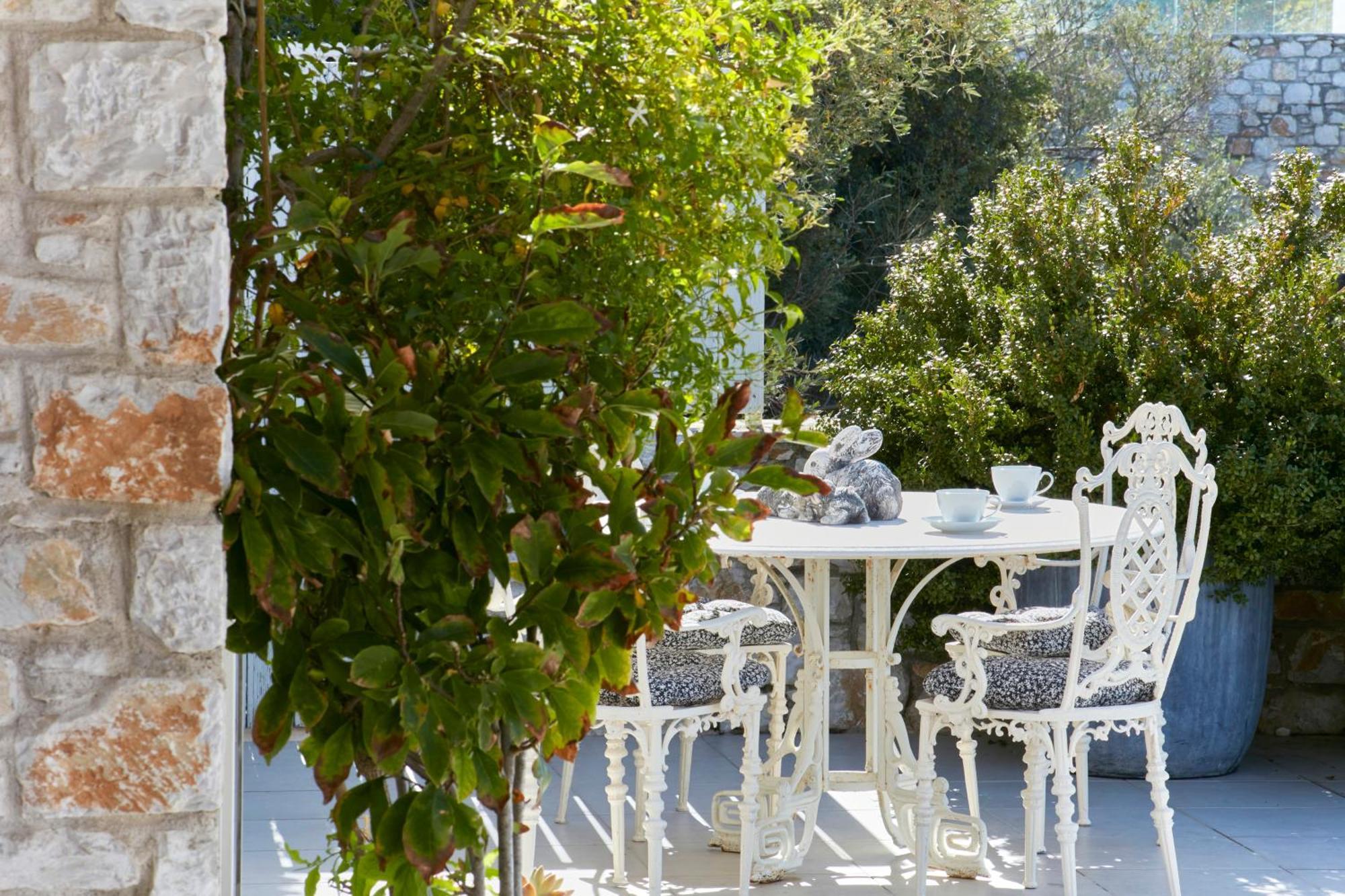 Luxury Villa In Kechria 2 Kültér fotó