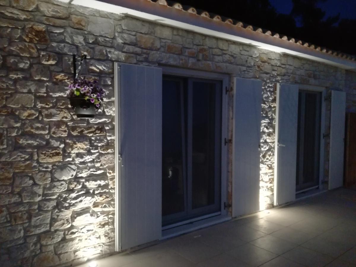 Luxury Villa In Kechria 2 Kültér fotó