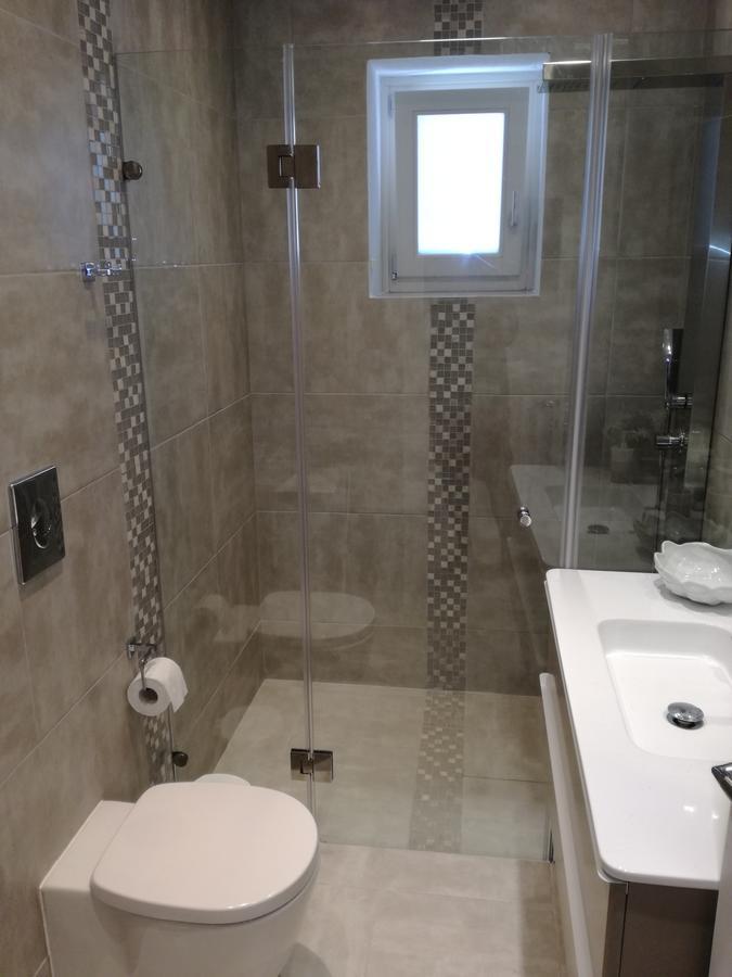 Luxury Villa In Kechria 2 Kültér fotó