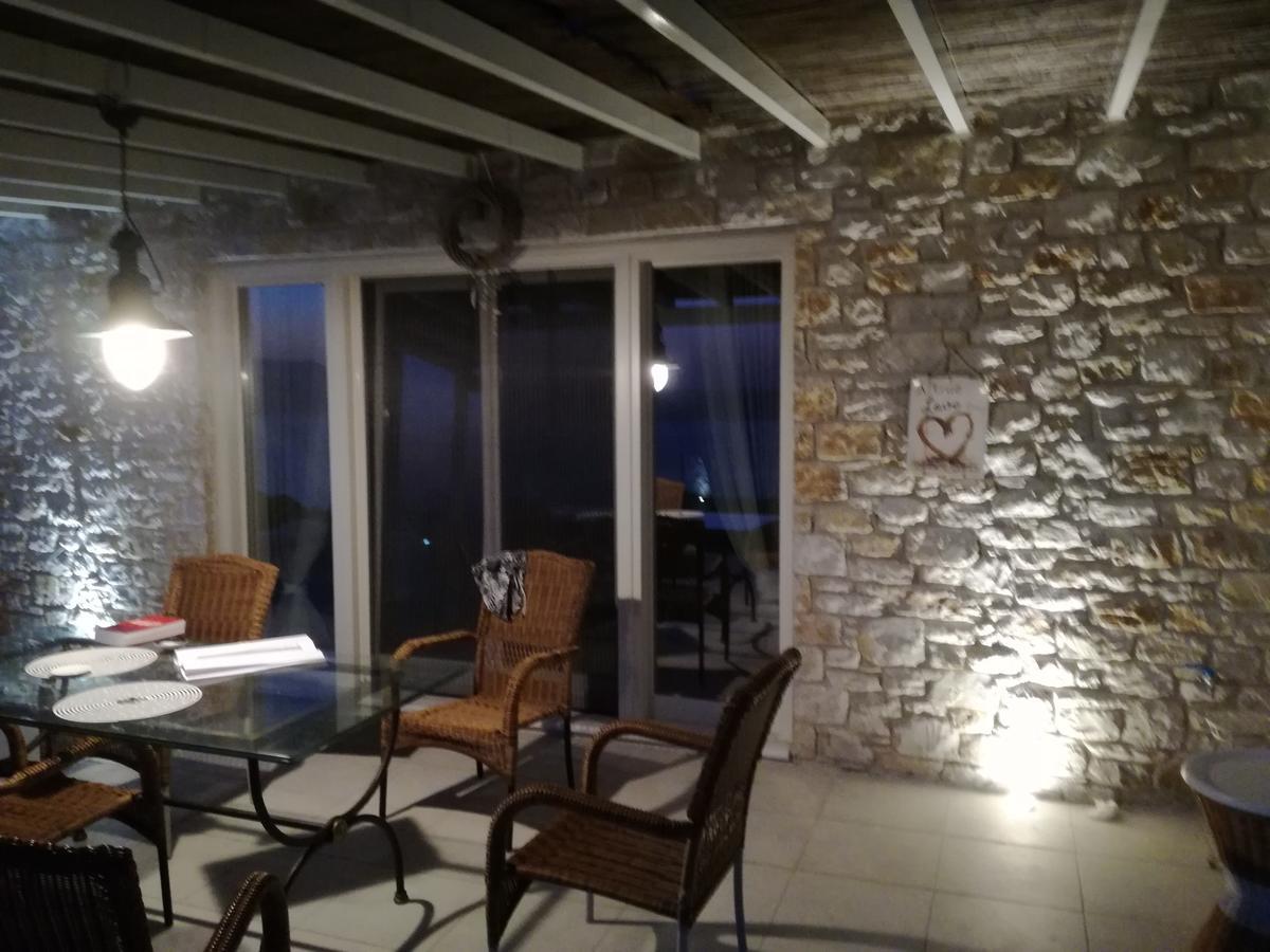 Luxury Villa In Kechria 2 Kültér fotó